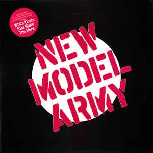 New model army